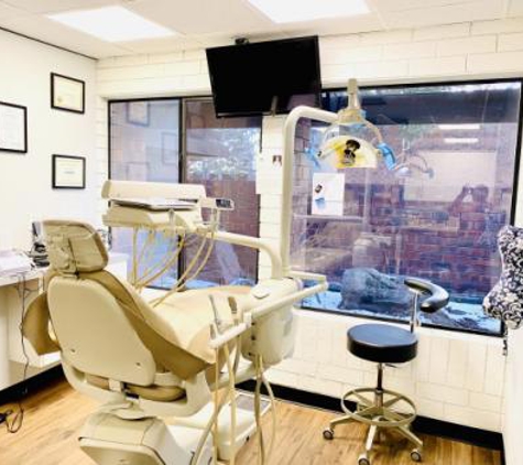 Taft Hill Orthodontics - Greeley, CO