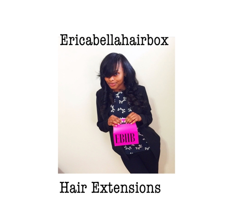 Erica Bella Hair Box - Philadelphia, PA