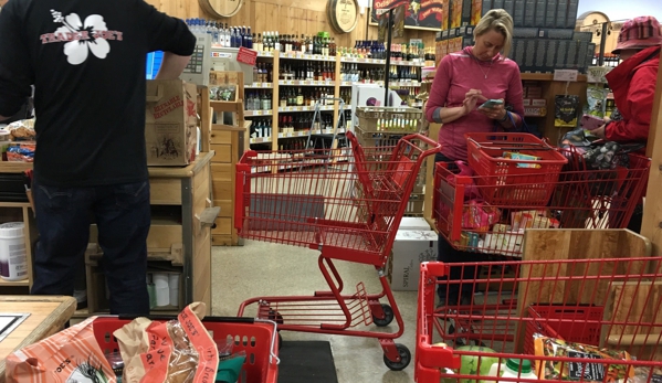 Trader Joe's - Los Gatos, CA