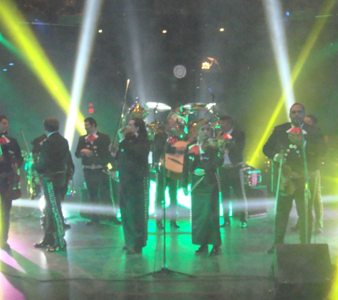 Mariachi Internacional Mariachisimo - Phoenix, AZ