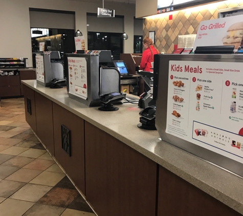 Chick-fil-A - Mechanicsville, VA