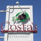 Costas Restaurant