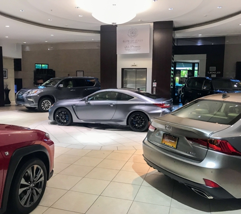 Lexus of Kendall - Miami, FL