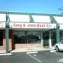 Greg & Jim's Meat Market