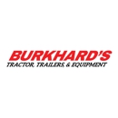 Burkhard's Tractor, Trailers, & Equipment - Lawn & Garden Equipment & Supplies