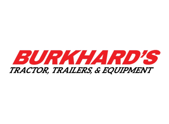 Burkhard's Tractor, Trailers, & Equipment - Davie, FL