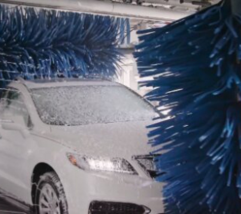 Everclean Car Wash - West Chicago, IL