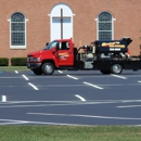 Baker's Seal Coating - Paving Contractors