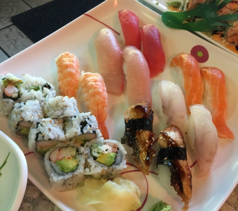 Sushi Time - Forest Hills, NY