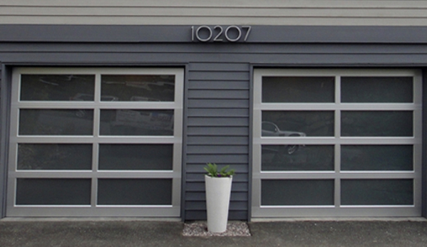 Garage Tec Door Company - San Francisco, CA