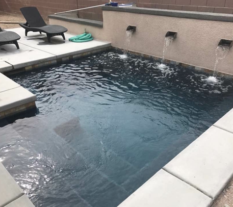 Fiesta Pools & Spas, LLC - Las Vegas, NV