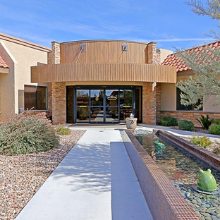 Pueblo Norte Senior Living - Scottsdale, AZ