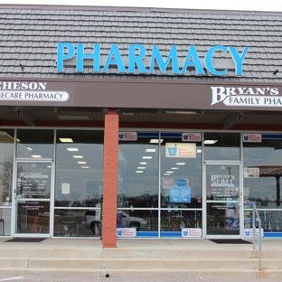 Bryan's Family Pharmacy - Lebanon, OH