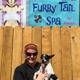 Trixie's Furry Tail Spa by Jeannie