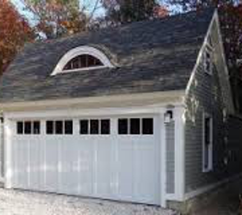 Garage Builders of Indiana - Whiteland, IN