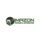 Amazon Trucking & Distribution
