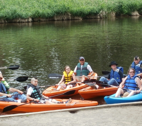 WhatsSup Stand Up Paddle & Kayak - Bothell, WA