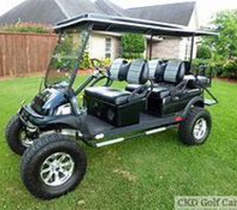 Windy City Golf Cart - Knox, IN