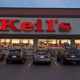 Keil's Food Stores