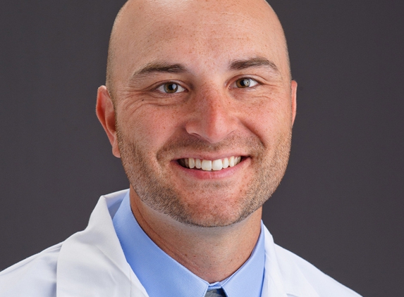 Seth Freeman, MD - Columbia, MO