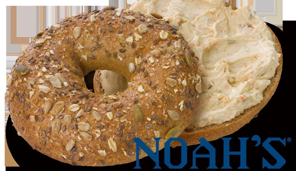 Noah's NY Bagels - Camarillo, CA