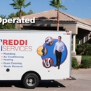 Reddi Services - Electricians