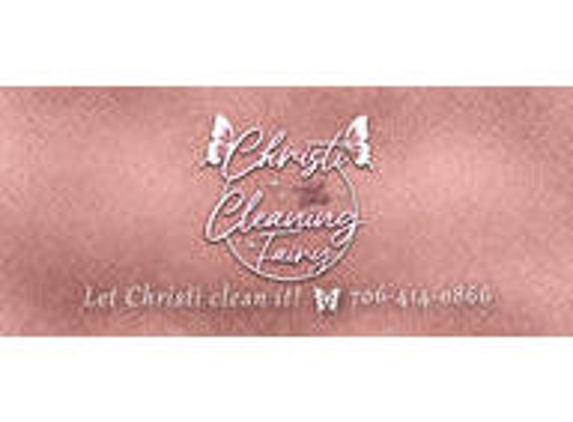 Christi The Cleaning Fairy - Augusta, GA