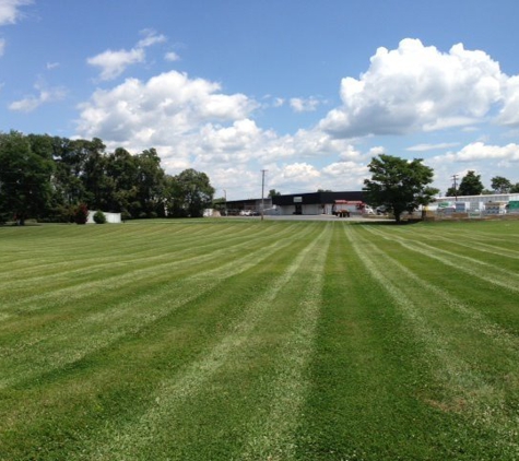 Williams Lawn Service - Clear Brook, VA