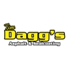 Dagg's Asphalt & Sealcoating Inc gallery