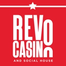Revo Casino and Social - Casinos