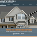 Varela Renovations LLC - Real Estate Inspection Service
