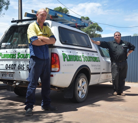 Flinders Electrical And Building Services Pty Ltd - Port Augusta, SA