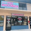 Rovers Pampered Paws Pet Grooming Spa - Pet Services