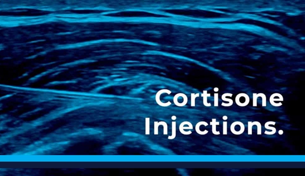 Melbourne Radiology Clinic - East Melbourne, VIC. Cortisone Injections