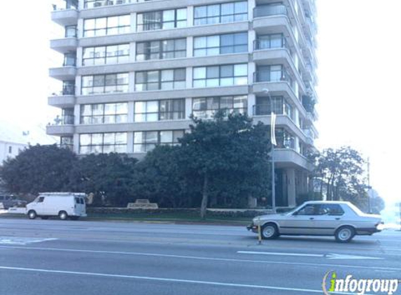 Longford Condominium Associates - Los Angeles, CA