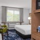 Fairfield Inn & Suites