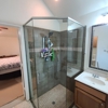 See Through Shower & Glass gallery