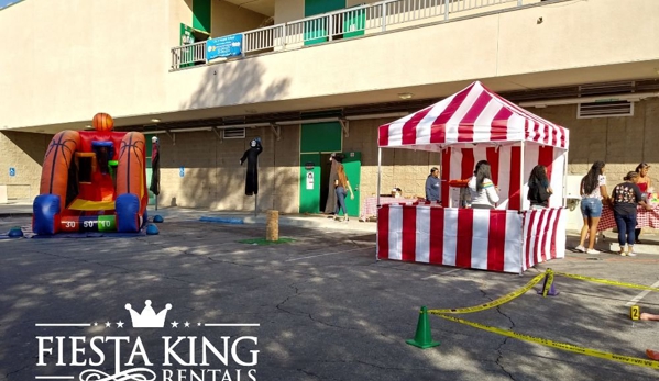 Fiesta King Rentals - Maywood, CA