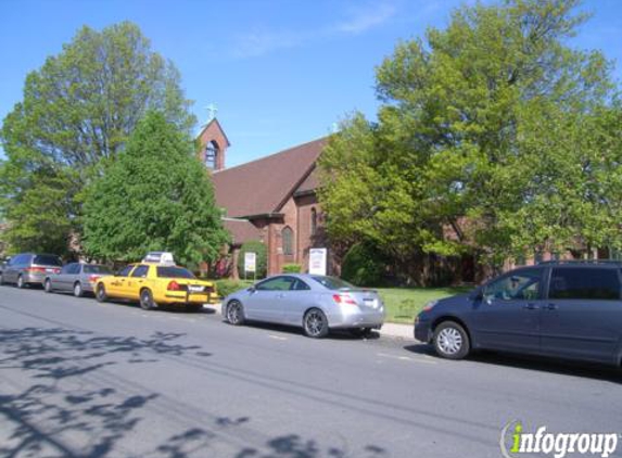 Grace Episcopal Church - Whitestone, NY