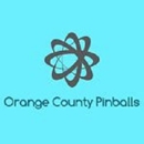Orange County Pinball Sales & Buyers - Pinball Machines