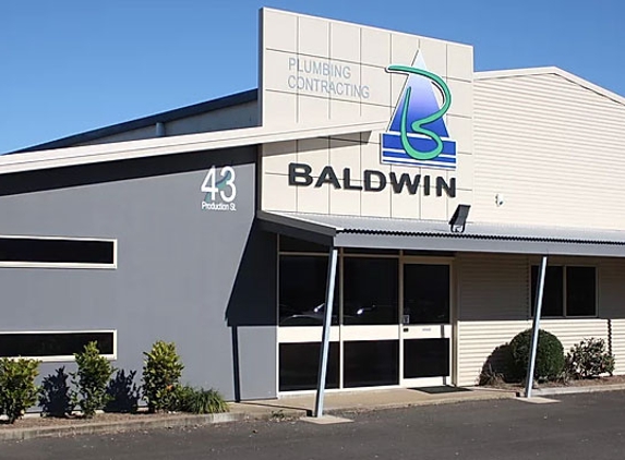 Baldwin Contracting Pty Ltd - Svensson Heights, QLD