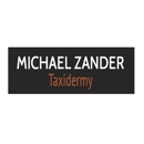 Zander Michael J Taxidermy - Taxidermists