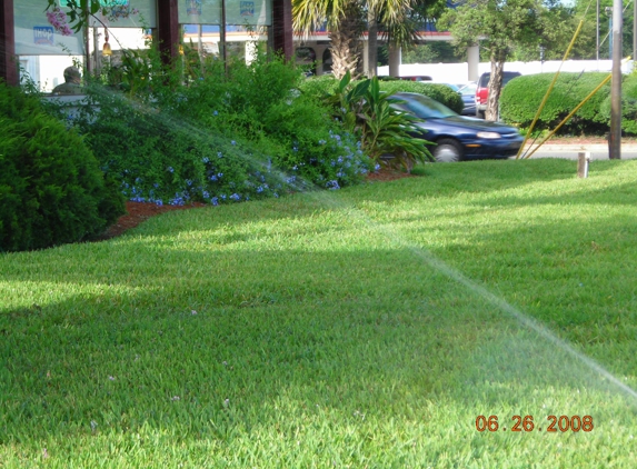 Manning Irrigation Inc - Jacksonville, FL