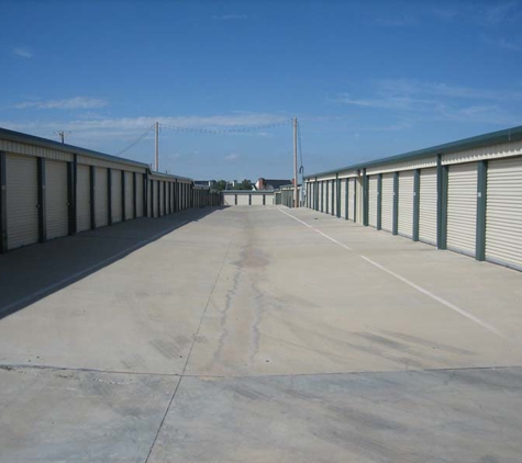 Metro Self Storage - Amarillo, TX