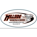 Hillside Motorcycle & Machine - Motorcycles & Motor Scooters-Repairing & Service