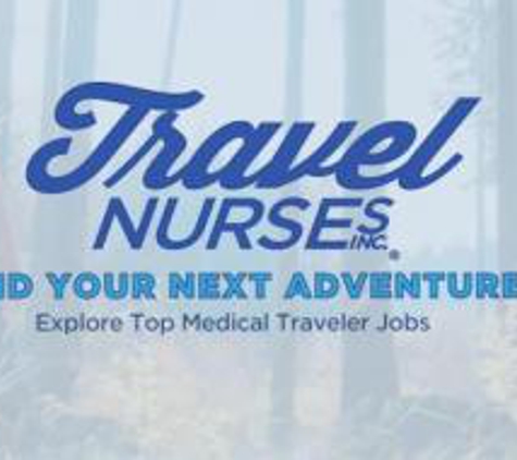 Travel Nurses Inc. - Germantown, TN