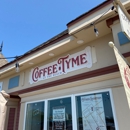 Coffee Tyme - Coffee Shops