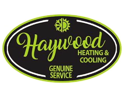 Haywood Heating And Cooling - Glasgow, KY