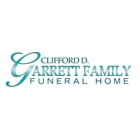 Clifford D. Garrett Family Funeral Home