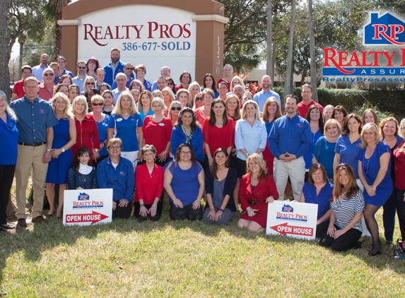 Realty Pros - Port Orange, FL